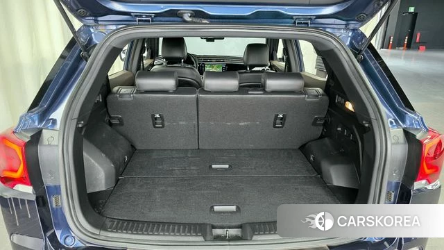 Ssangyong Beautiful Korando id 3860716 из Кореи 11