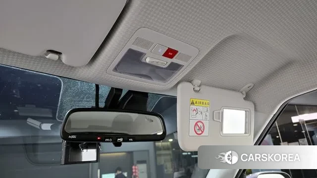 Hyundai Casper id 3360230 из Кореи 11