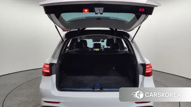 Mercedes-Benz GLC-Class X253 id 3703341 из Кореи 11