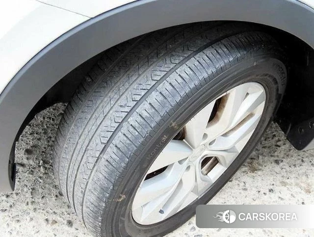 Renault Korea (Samsung) XM3 id 4434856 из Кореи 11