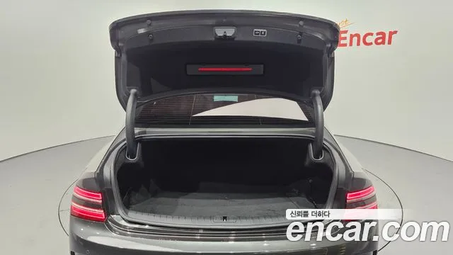 Genesis Electrified G80 (RG3) id 2725114 из Кореи 11