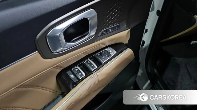 Kia The New Sorento 4th Generation id 4186048 из Кореи 11