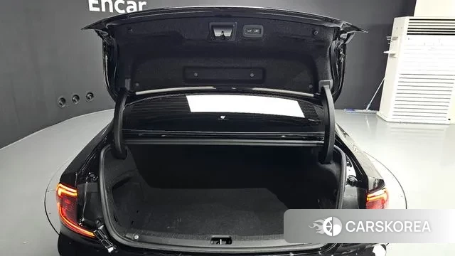 Volvo S90 id 3094727 из Кореи 11