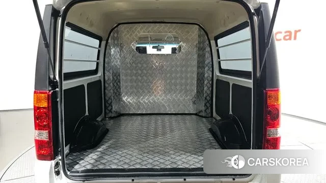 Dongfeng Socon C35 id 3590805 из Кореи 11