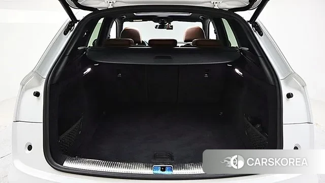 Audi Q5 (FY) id 3433952 из Кореи 11