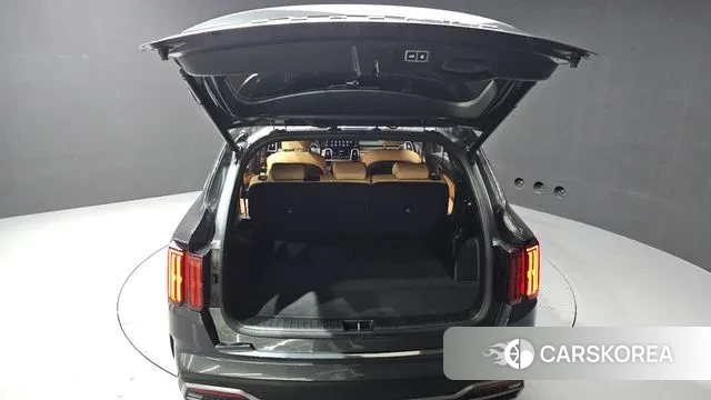 Kia Sorento 4th Generation id 3752296 из Кореи 11