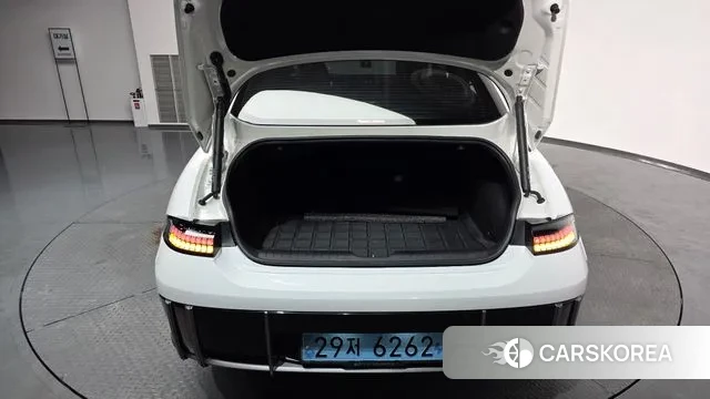 Hyundai Ionic 6 id 3597036 из Кореи 11