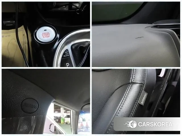 Kia The New Saw id 3547658 из Кореи 11