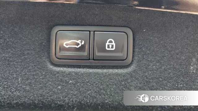 Kia The New K9 2nd generation id 2989909 из Кореи 11