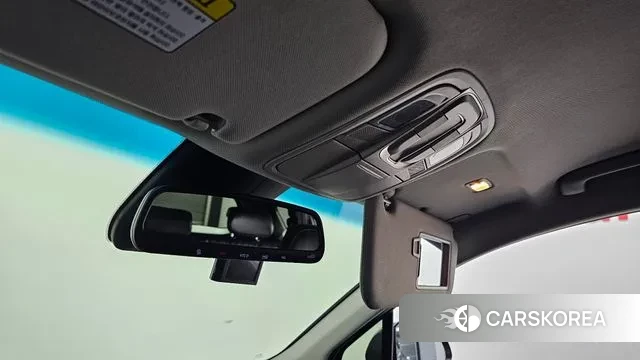 Hyundai Santa Fe TM id 3607902 из Кореи 11