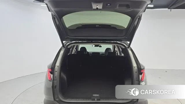 Hyundai Tucson (NX4) id 3389117 из Кореи 11