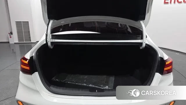Kia The New K3 2nd generation id 3752421 из Кореи 11