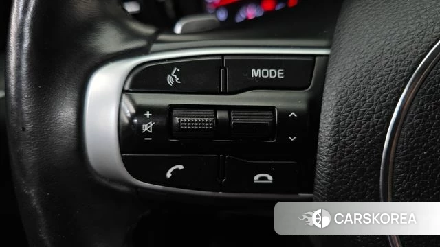 Kia K5 3rd generation id 4283543 из Кореи 11