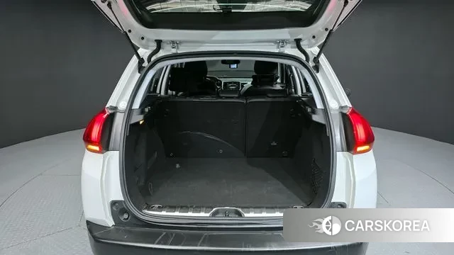 Peugeot 2008 id 3709362 из Кореи 11