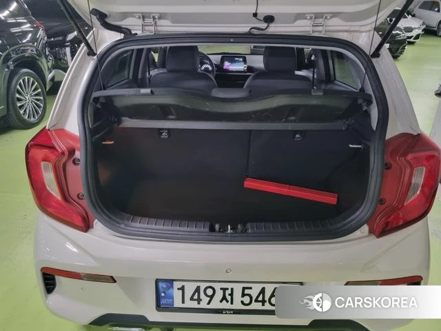 Kia Morning Urban (JA) id 4748266 из Кореи 11