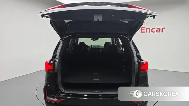 Ssangyong Rexton New Arena id 2993362 из Кореи 11