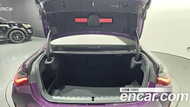 BMW M4 (G82) id 2794873 из Кореи 11