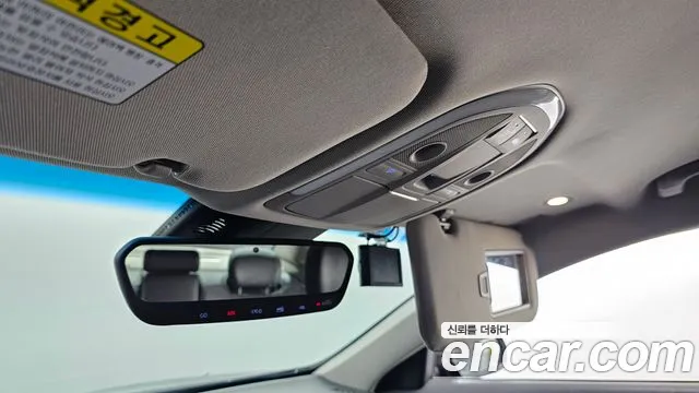 Genesis G80 id 2488886 из Кореи 11