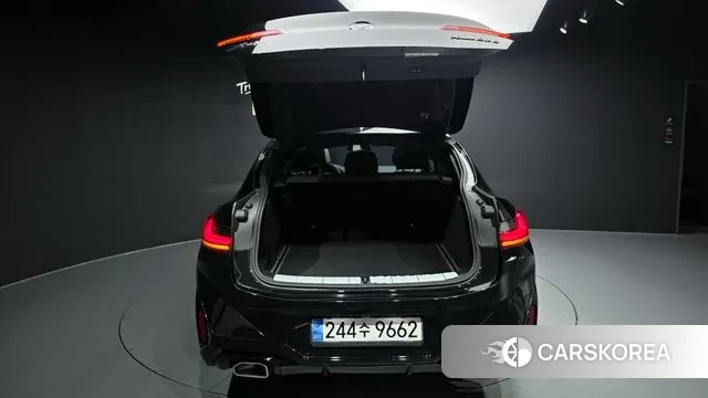 BMW X4 (G02) id 3093414 из Кореи 11