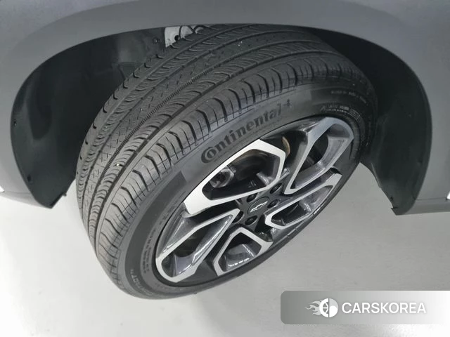 Chevrolet (GM Daewoo) Trax Crossover id 4414360 из Кореи 11