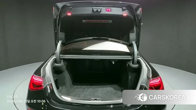 Mercedes-Benz S-Class W223 id 3054007 из Кореи 11