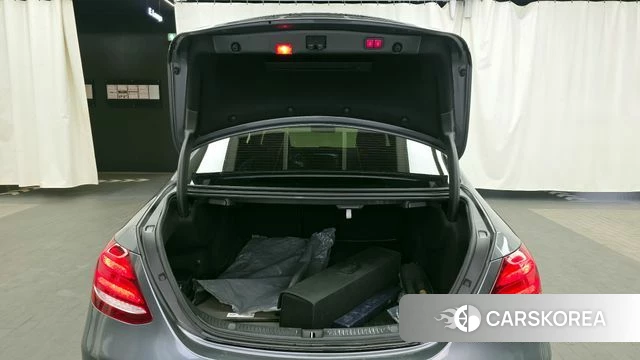 Mercedes-Benz E-Class W213 id 4245679 из Кореи 11