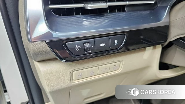 Kia Carnival 4th generation id 4475435 из Кореи 11