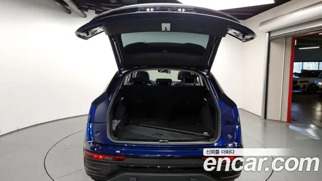 Audi Q5 (FY) id 2782709 из Кореи 11