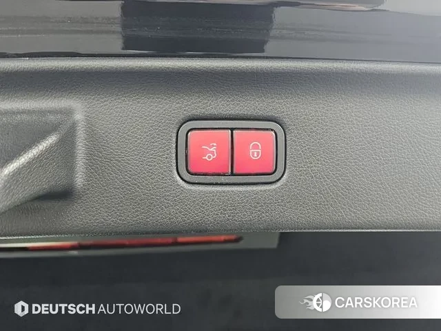 Mercedes-Benz S-Class W223 id 3534209 из Кореи 11