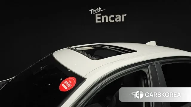 BMW 3 Series (F30) id 3484844 из Кореи 11