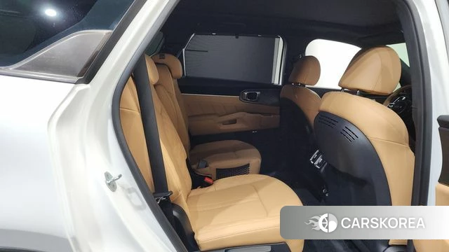 Kia Sorento 4th Generation id 4282338 из Кореи 11