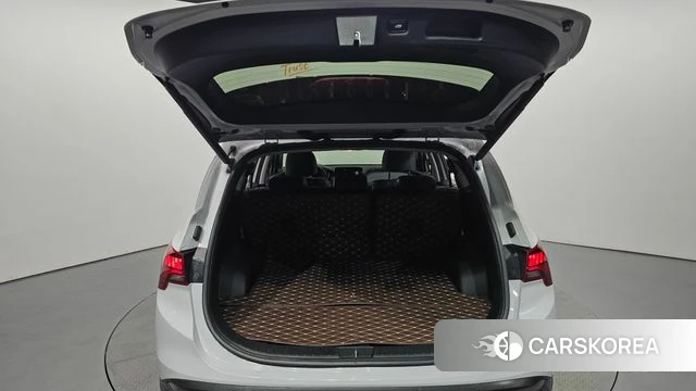 Hyundai The New Santa Fe id 4501312 из Кореи 11