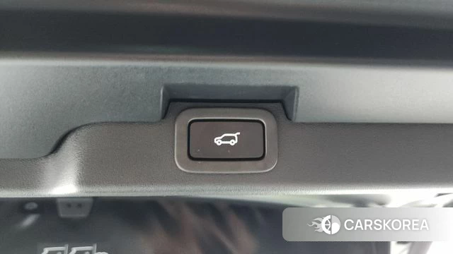 Land Rover Discovery 5 id 4581670 из Кореи 11