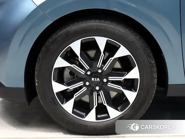 Kia Carnival 4th generation id 3008171 из Кореи 11