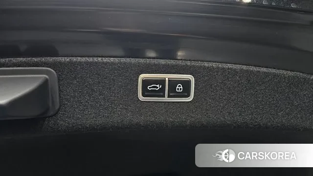 Genesis G80 (RG3) id 3540506 из Кореи 11