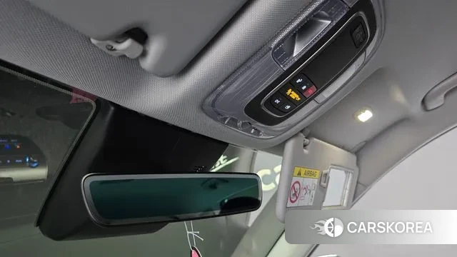 Hyundai Kona Hybrid (SX2) id 3080678 из Кореи 11