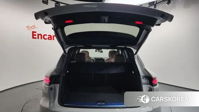 Porsche Cayenne (PO536) id 3707548 из Кореи 11