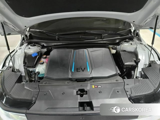 Hyundai Ionic 5 id 3827265 из Кореи 11