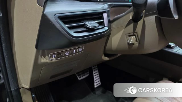 Kia K8 Hybrid id 4670339 из Кореи 11