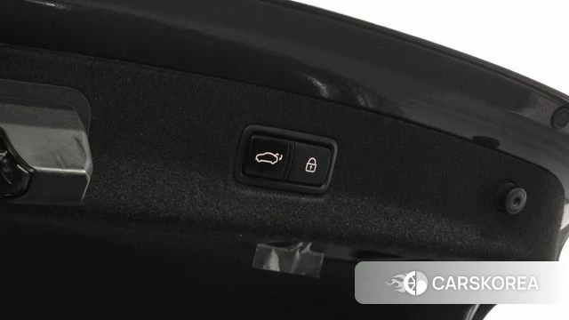 Genesis EQ900 id 4895572 из Кореи 11