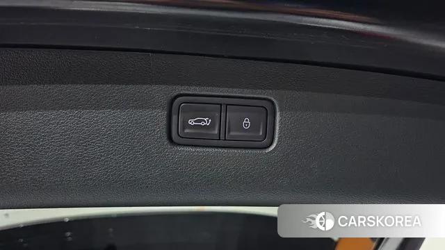 Genesis GV80 id 3721016 из Кореи 11