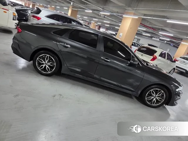 Kia K5 3rd generation id 3702898 из Кореи 11