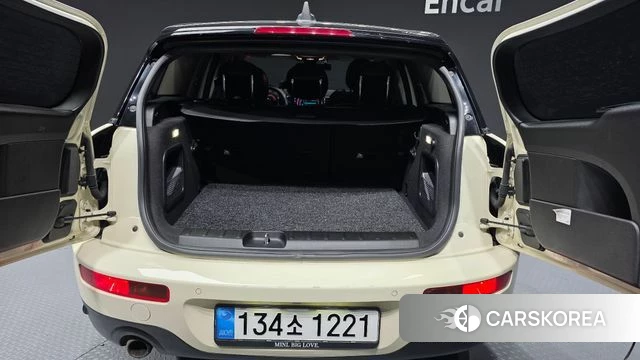 Mini Cooper Clubman id 4865347 из Кореи 11