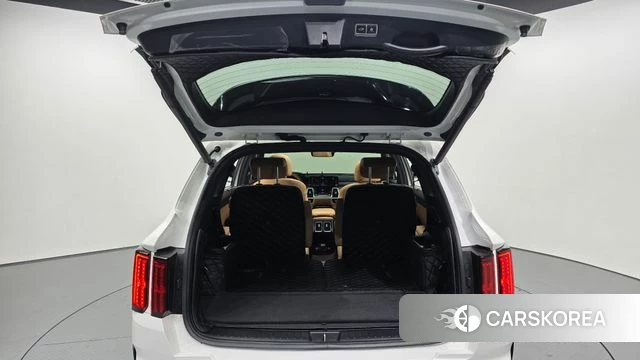 Kia Sorento 4th Generation id 3899013 из Кореи 11