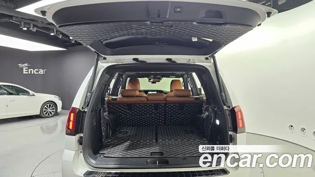 Kia Mohave Master id 2800611 из Кореи 11