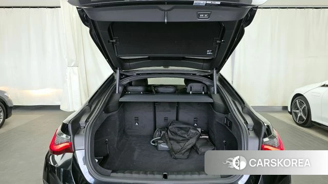 BMW i4 id 4337251 из Кореи 11