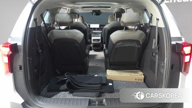 Kia The New Carnival 4th Generation id 4655327 из Кореи 11
