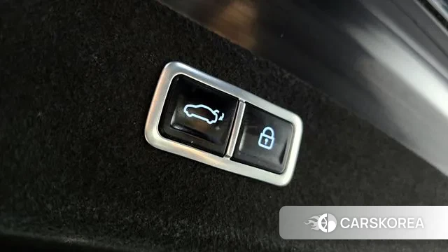 Genesis G80 (RG3) id 3258031 из Кореи 11