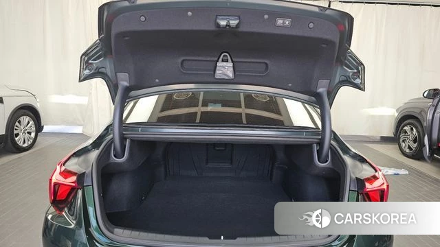 Kia K8 id 4656861 из Кореи 11
