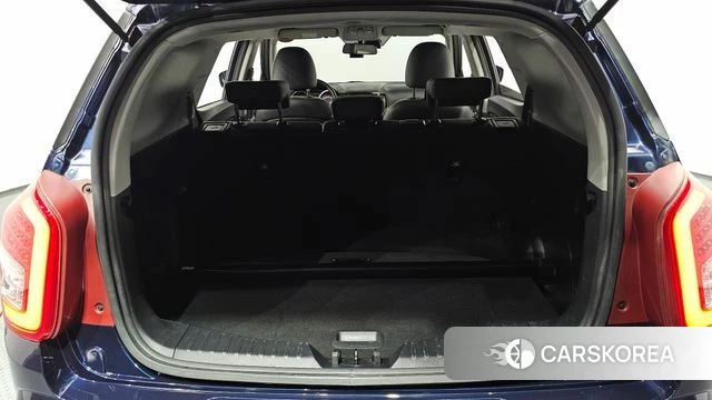 Ssangyong Tivoli Air id 4357046 из Кореи 11